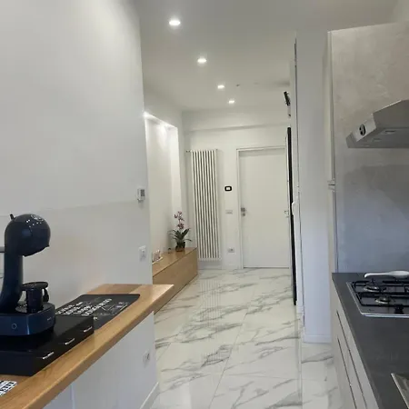 Affittacamere Alba White Roma
