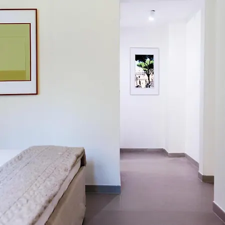Casa Veientana Villa Rome