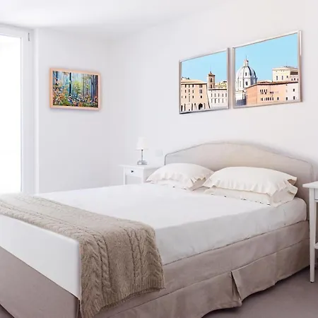 Casa Veientana Villa Rome