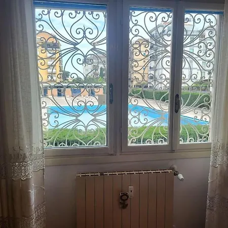 Sweet Terrace & Pool