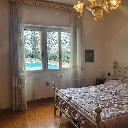 Sweet Terrace & Pool Rome