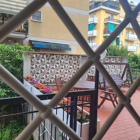 Sweet Terrace & Pool