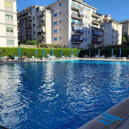 Sweet Terrace & Pool Rome