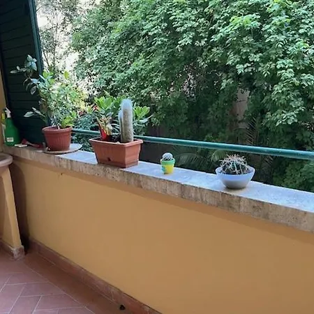 Piazzabolognastay Guest house Rome