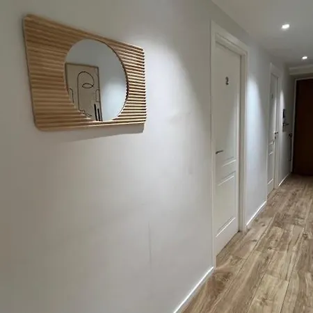 Piazzabolognastay Guest house