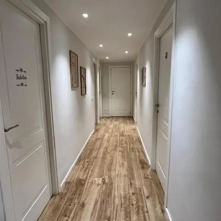 Piazzabolognastay Guest house Rome