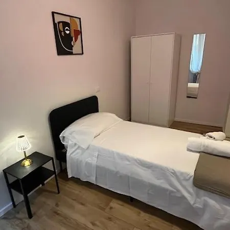 Piazzabolognastay