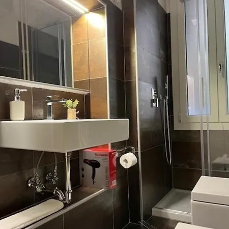 Piazzabolognastay Guest house Rome