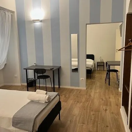 Piazzabolognastay Guest house Rome