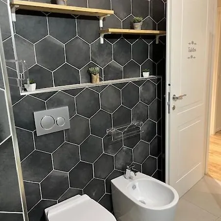 Pensión Piazzabolognastay Roma
