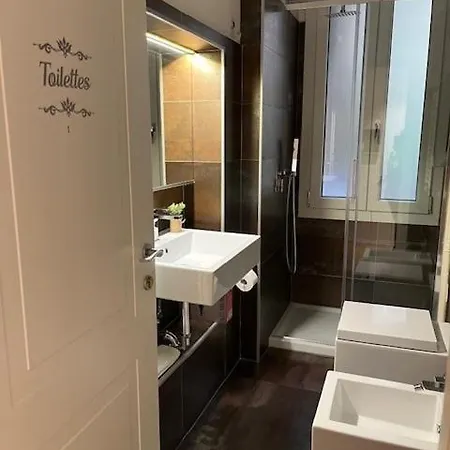 Pensión Piazzabolognastay *