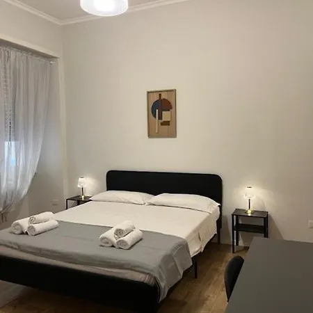 Pensión Piazzabolognastay