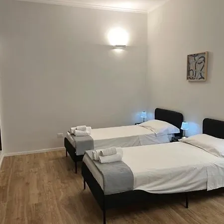 Piazzabolognastay Guest house Rome