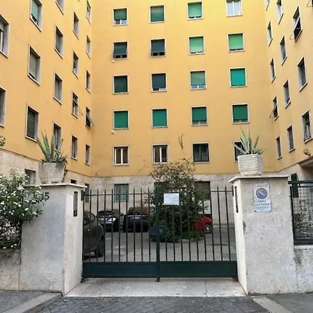 Piazzabolognastay