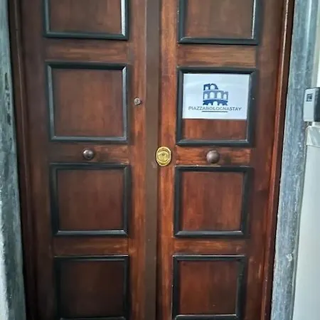 Piazzabolognastay Guest house