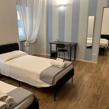 Guest house Piazzabolognastay