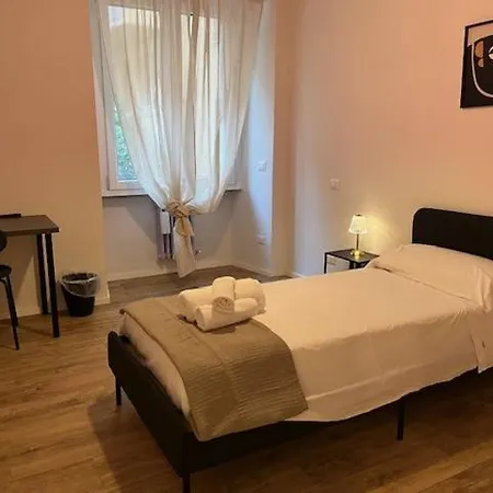 Piazzabolognastay Gasthuis *
