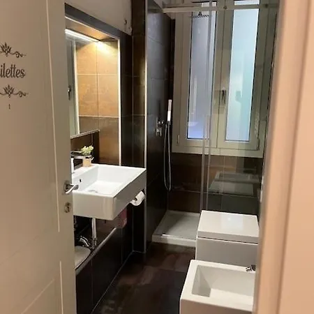 Piazzabolognastay Guest house