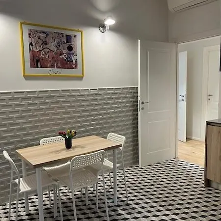 Guest house Piazzabolognastay