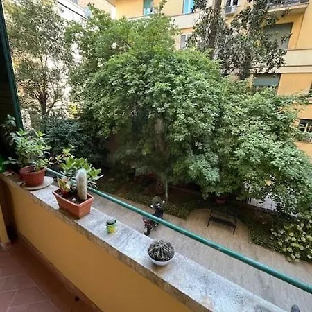 Piazzabolognastay Guest house *