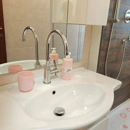 Feriehus Armonia Luxury