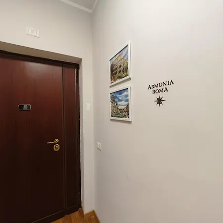 Armonia Luxury