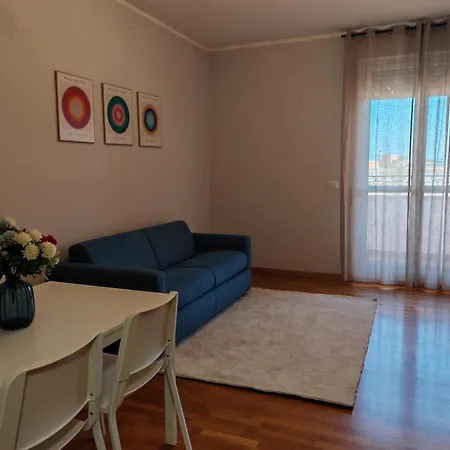 Feriehus Armonia Luxury