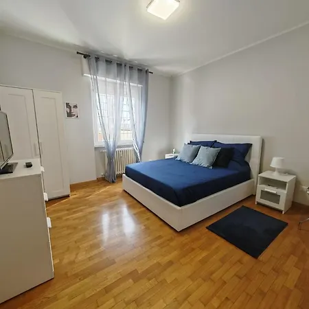 Armonia Luxury Feriehus *