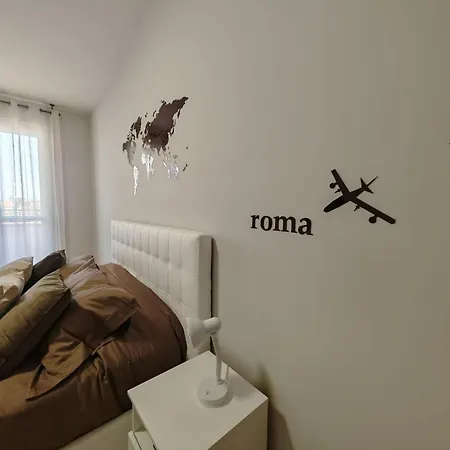 Armonia Luxury Feriehus Rom