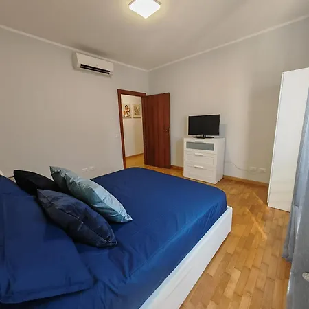 Feriehus Armonia Luxury *