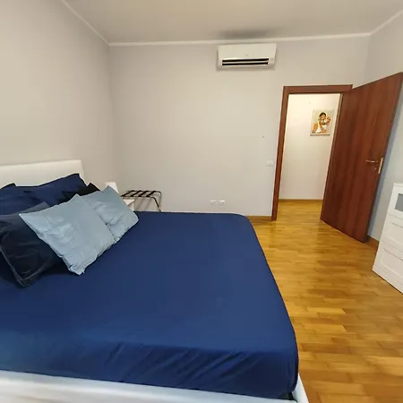 Feriehus Armonia Luxury Rom