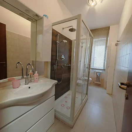 Feriehus Armonia Luxury Rom