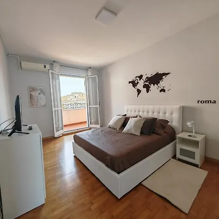 Armonia Luxury * Rom