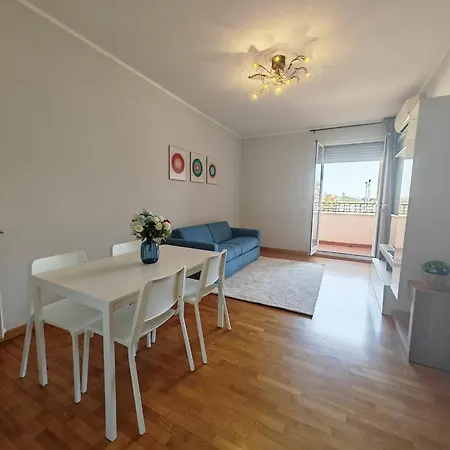 Feriehus Armonia Luxury *