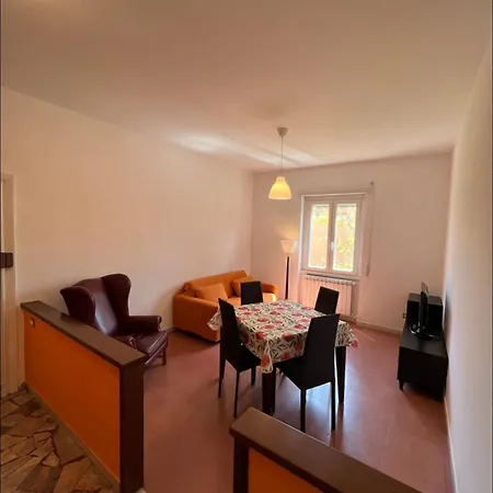 Maison Del Boccea Bis Appartamento Roma