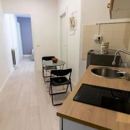 Appartamento Ristrutturato A 1600mt Dal Colosseo *