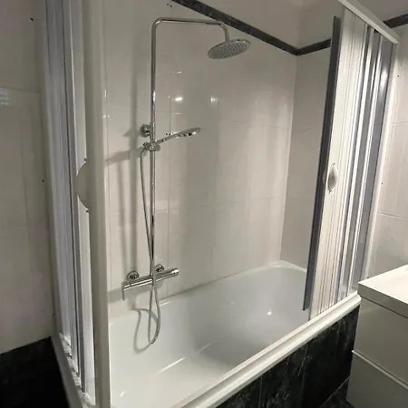 Quarto em Acomodações Particulares Casa Rizzo