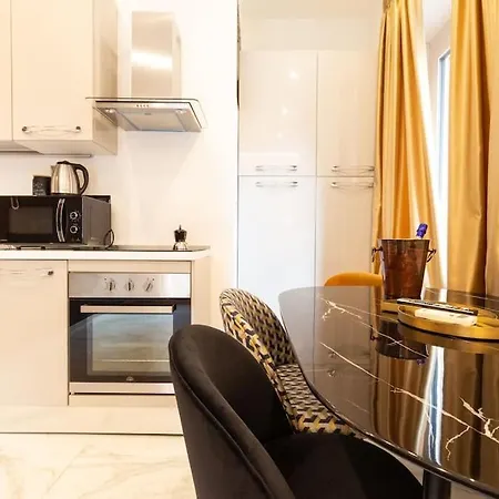 Mybrillianthouse Apartment Rome
