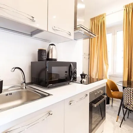 Mybrillianthouse Apartment