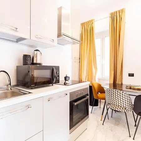 Mybrillianthouse Apartment