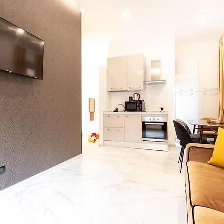 Apartment Mybrillianthouse *
