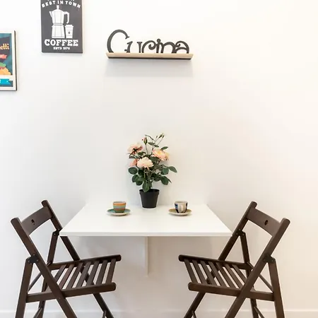 Apartamento Rea House Colli Albani