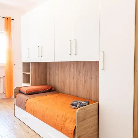 Apartamento Rea House Colli Albani