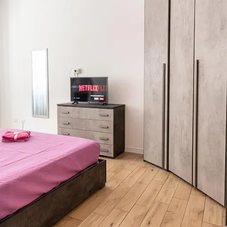 Apartamento Rea House Colli Albani