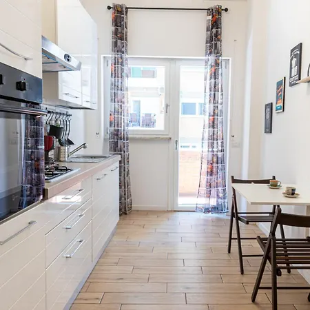 Apartamento Rea House Colli Albani