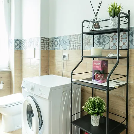 Rea House Colli Albani Apartamento Roma