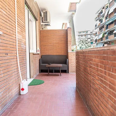 Rea House Colli Albani Roma