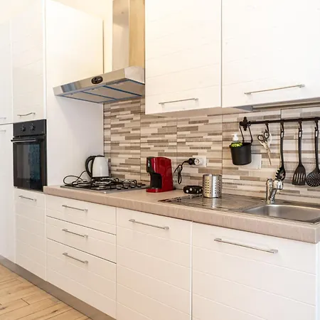 Apartamento Rea House Colli Albani
