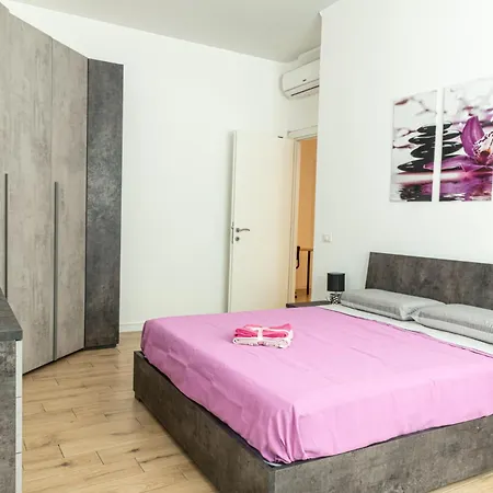 Apartamento Rea House Colli Albani
