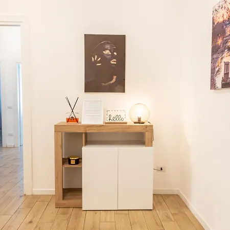 Rea House Colli Albani Apartamento